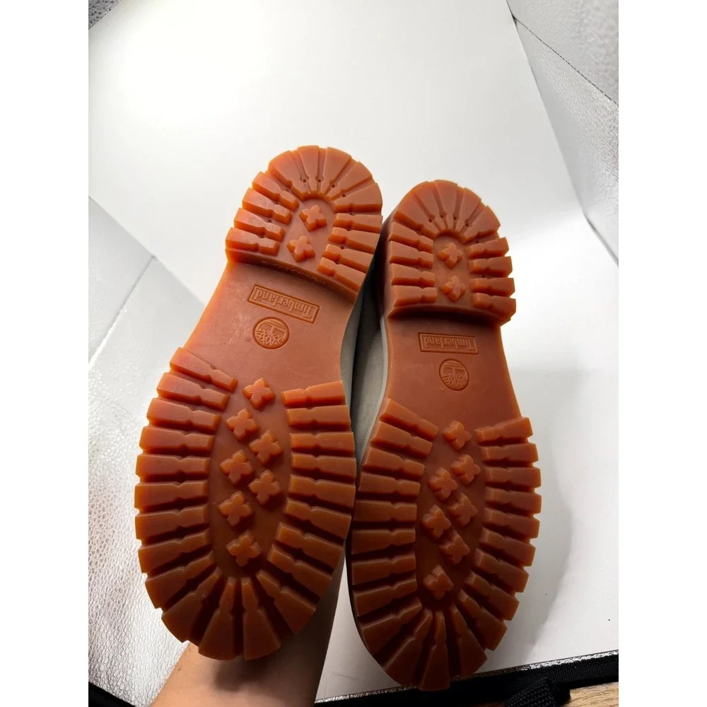 Timberland thank you